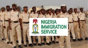 Nigeria Immigration