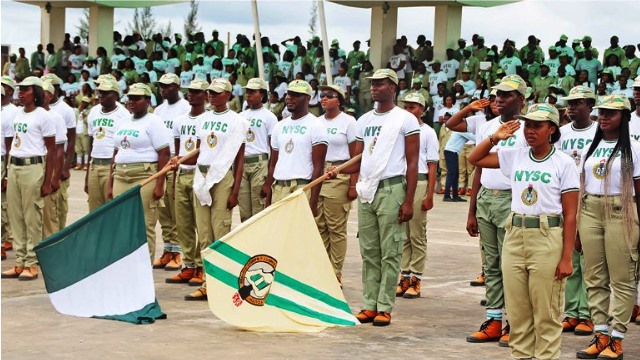 NYSC