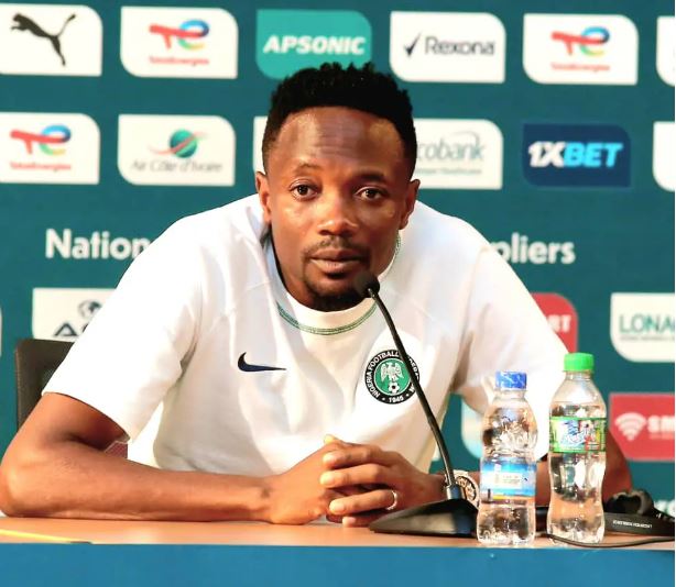 Ahmed Musa