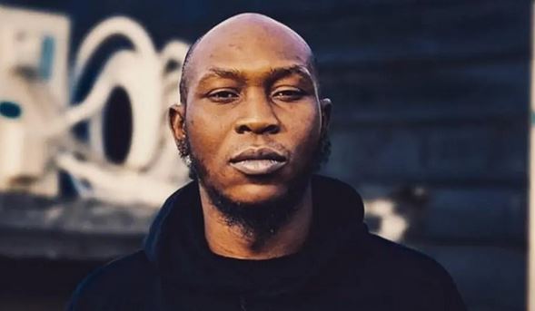 Seun Kuti