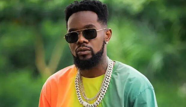 Patoranking: I Hawked On Lagos Streets With My Father