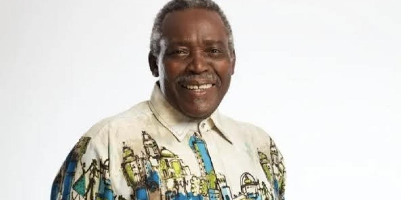 Olu Jacobs