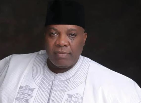 doyin okupe