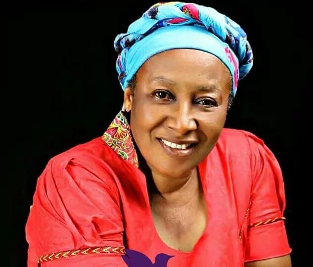 Patience Ozokwor