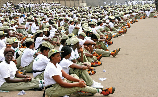 NYSC