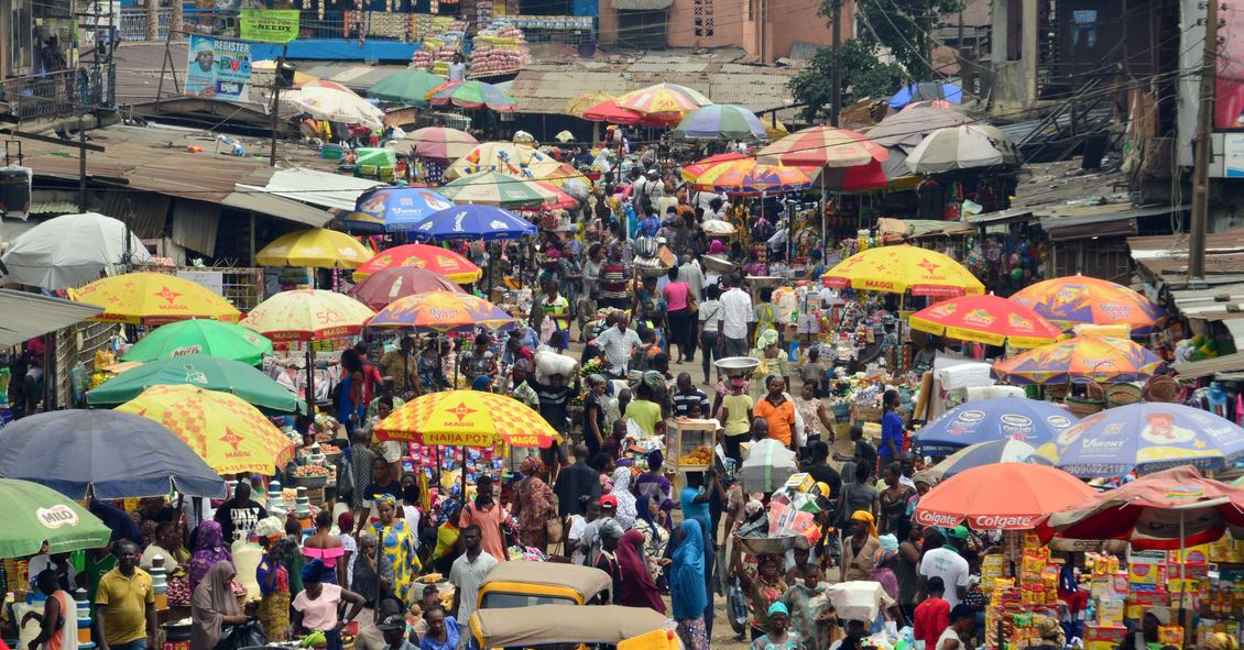  Ile Epo Market