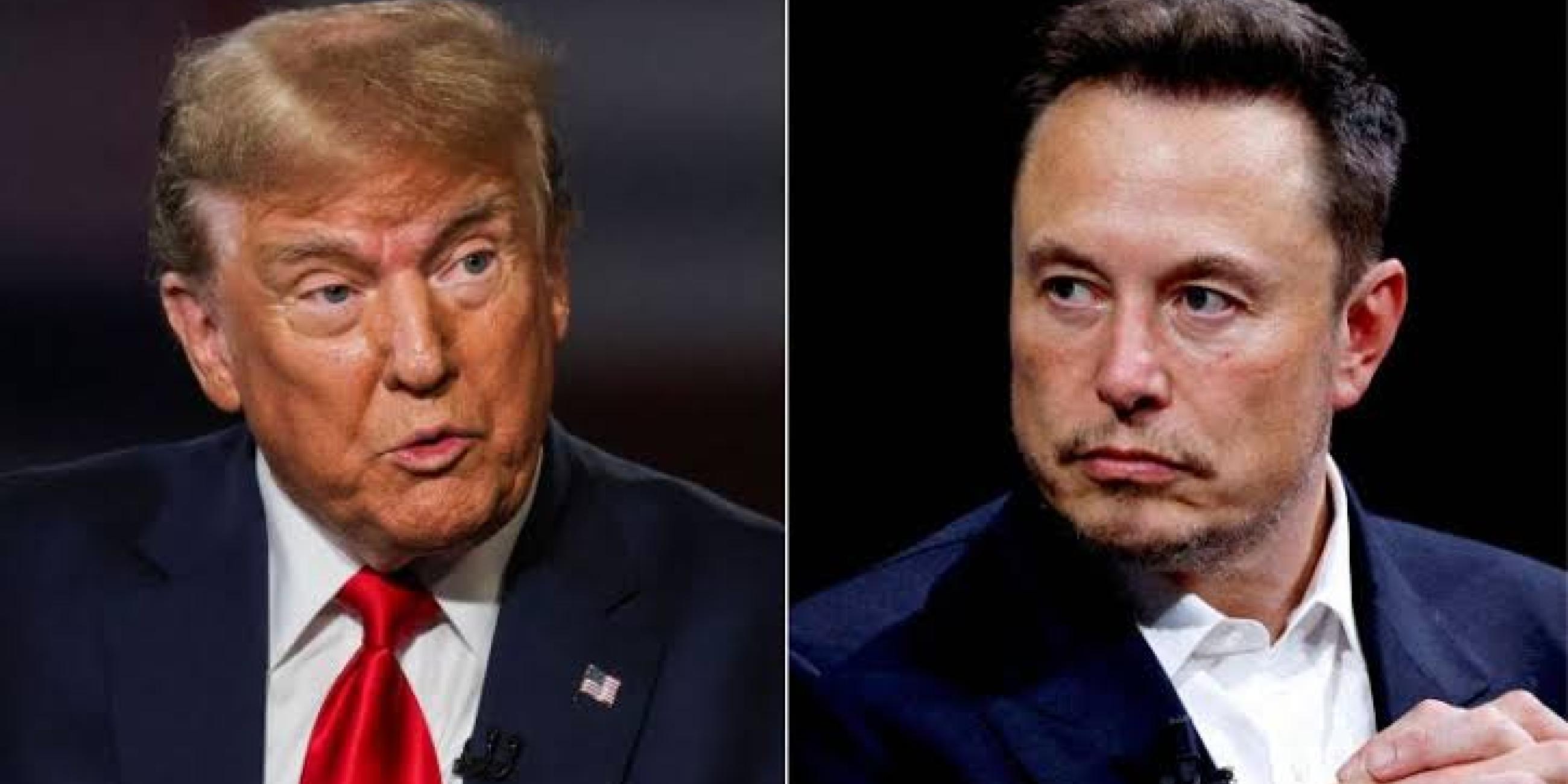 Elon Musk Calls For US Secret Service Director’s Resignation Over Trump