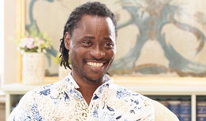 Bisi Alimi