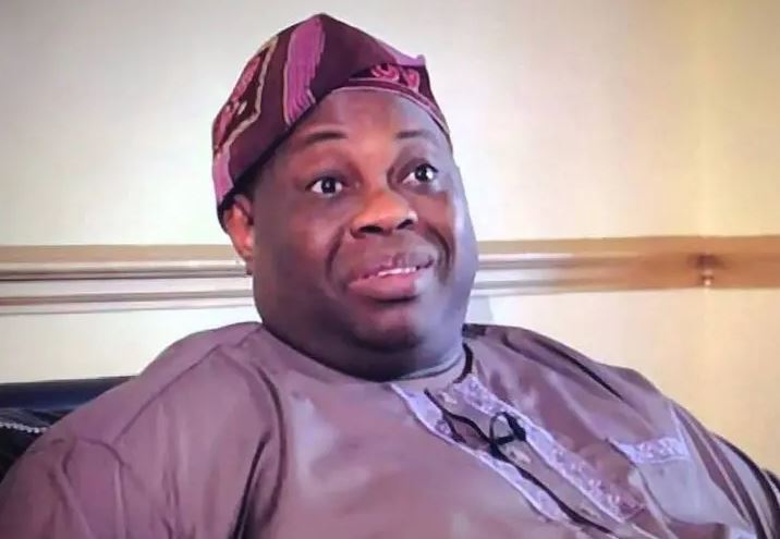 Dele Momodu