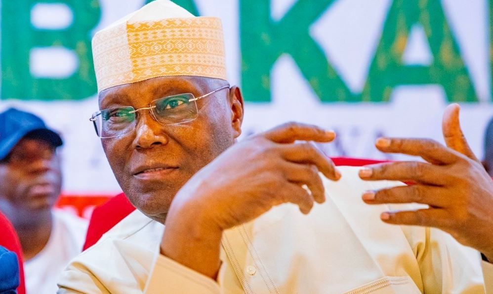 Atiku Abubakar