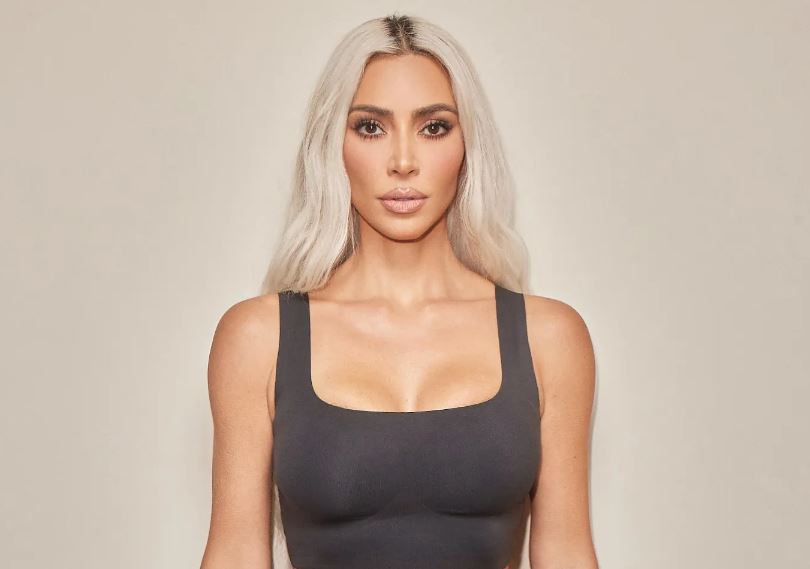 Kim Kardashian