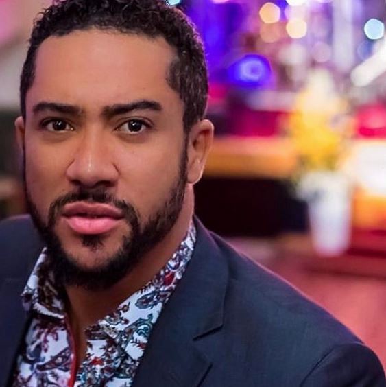 Majid Michel