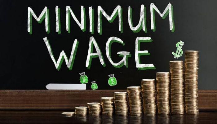 Minimum wage