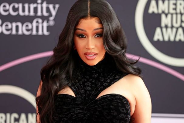 Cardi B