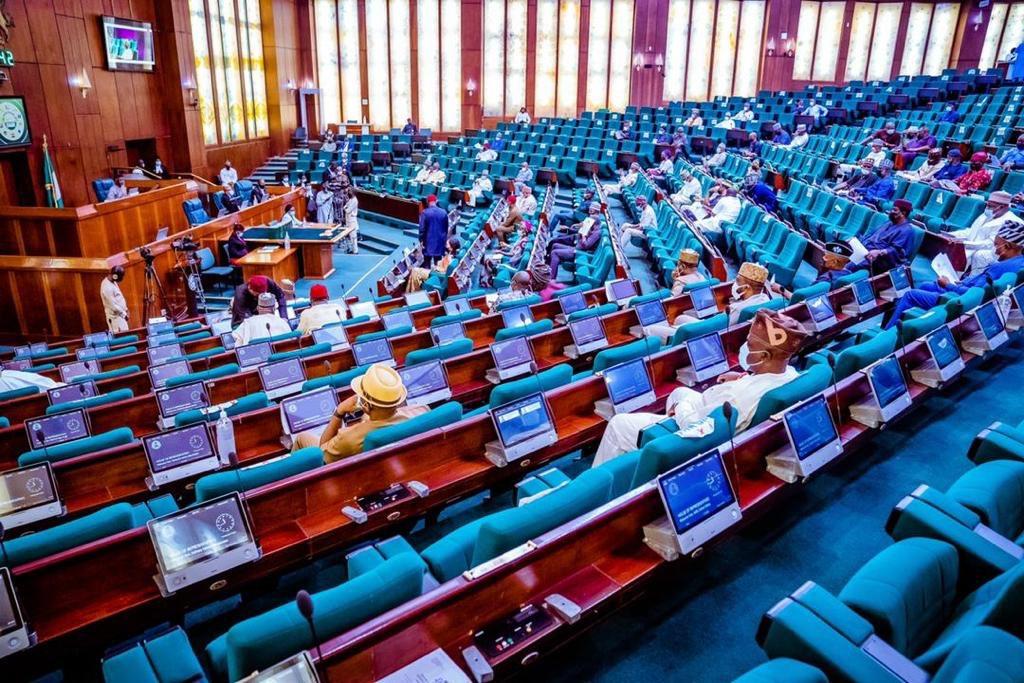 House of Reps