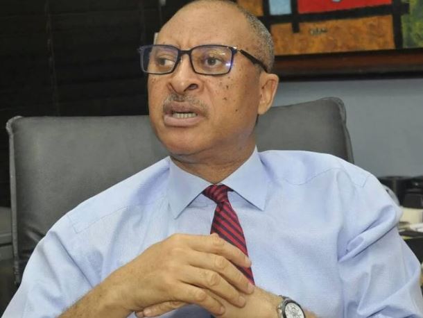 Pat Utomi