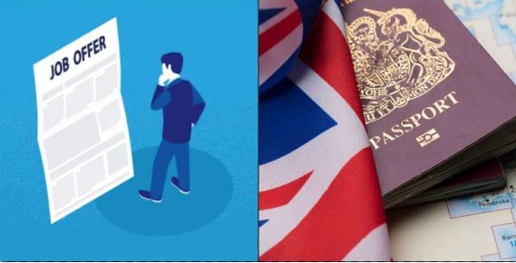 UK Student visa