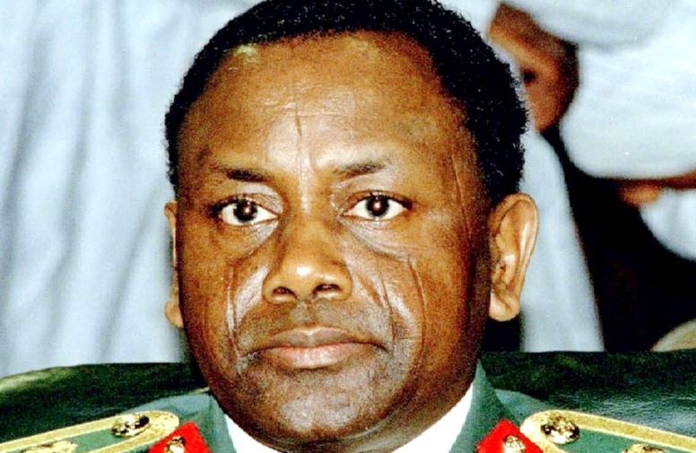 Sani Abacha