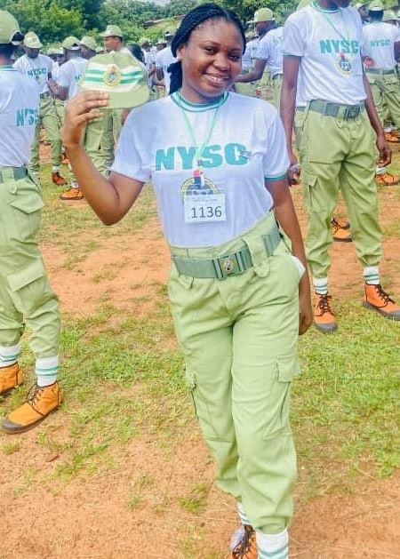 corper