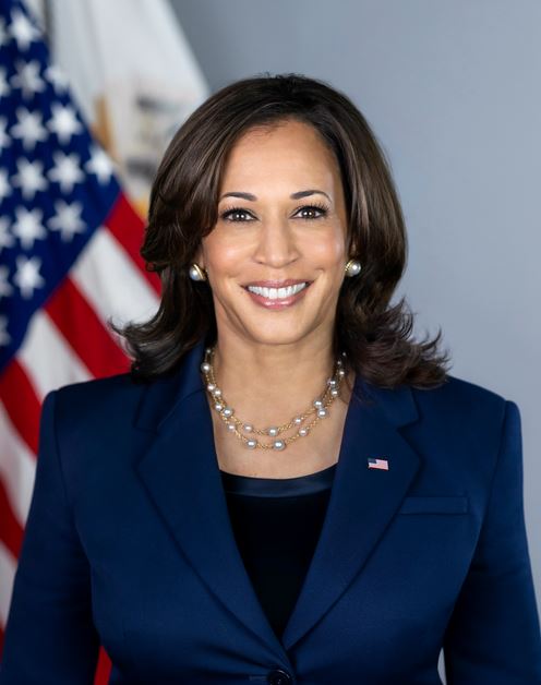 Kamala Harris