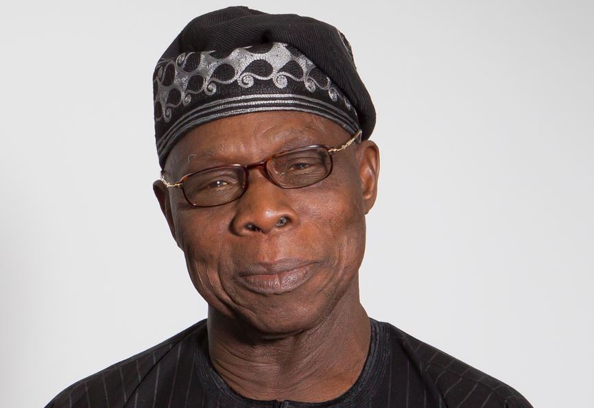 Olusegun Obasanjo