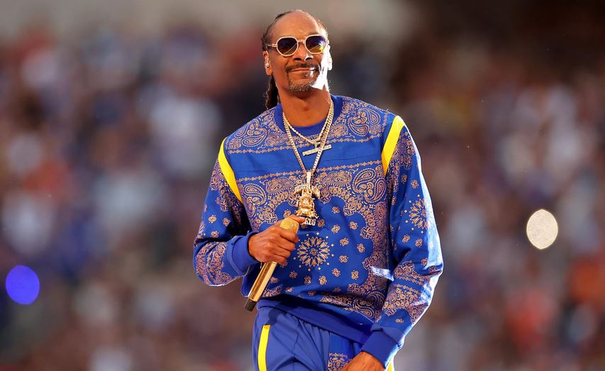 Snoop Dogg