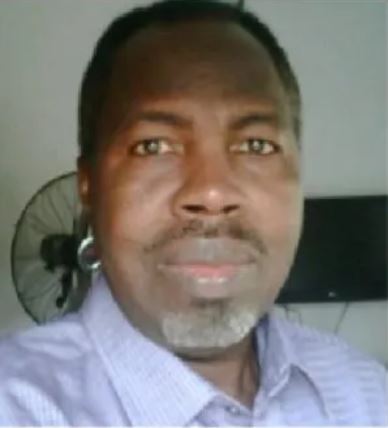 Charles Owoyemi