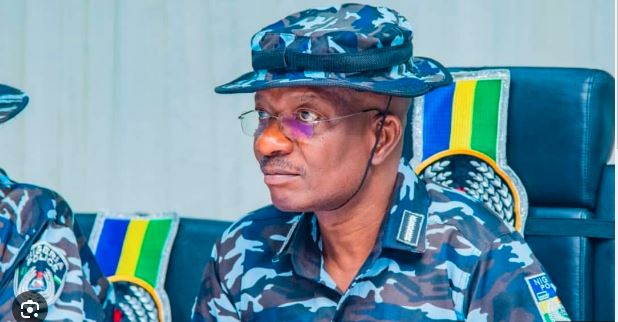 BREAKING: Submit Your Names, Addresses To Police - IGP Tells Hunger Protest Organisers