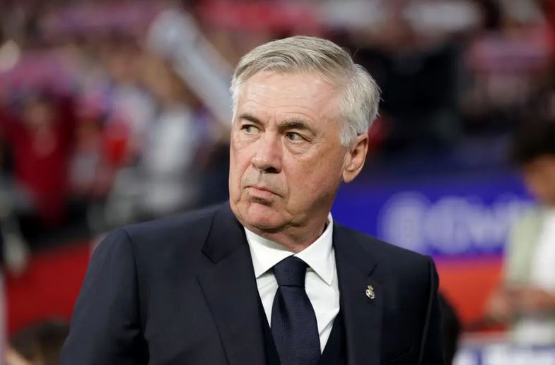 Carlo Ancelotti