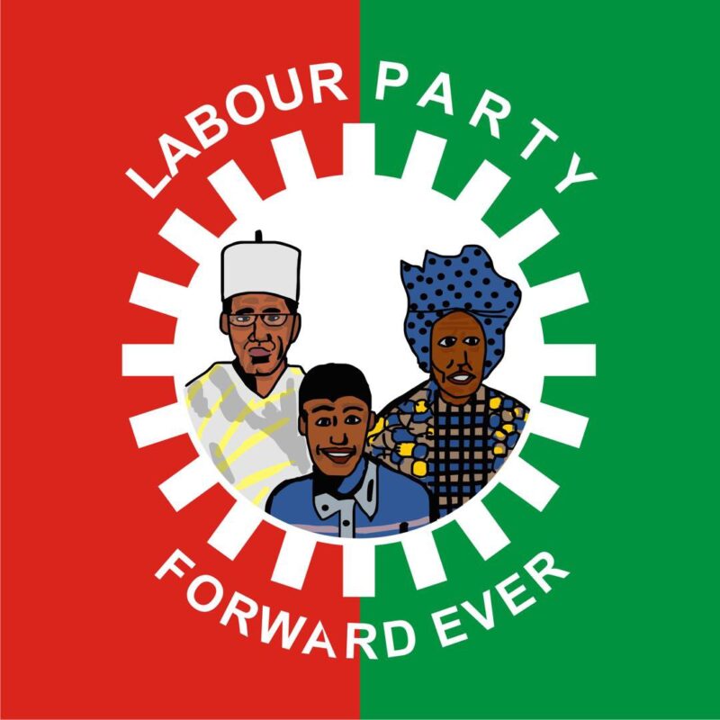 Abure: Fresh Crisis Brews in Labour Party as New National Chairman Emerges