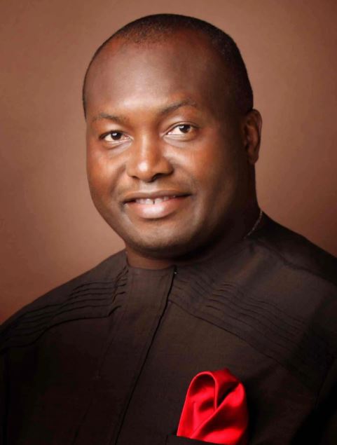 Ifeanyi Ubah