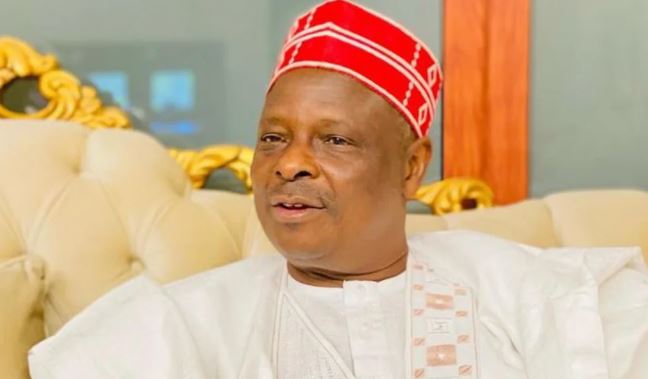 Rabiu Musa Kwankwaso