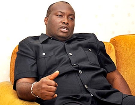 Ifeanyi Ubah