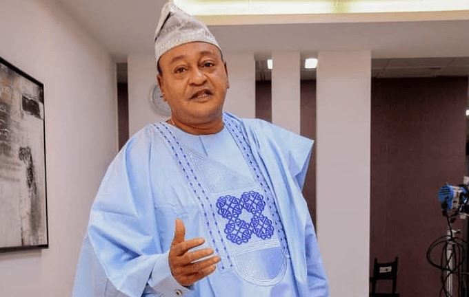 Jide Kosoko