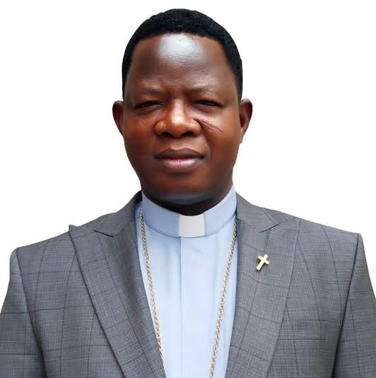 Bishop Bulus Yohanna