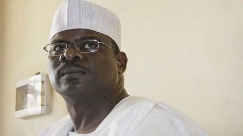 Daniel Bwala has no political relevance and is a failed lawyer Ndume warns Tinubu