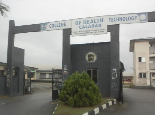 Cross River College