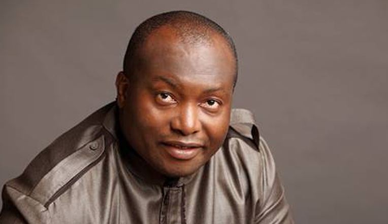 Ifeanyi Ubah