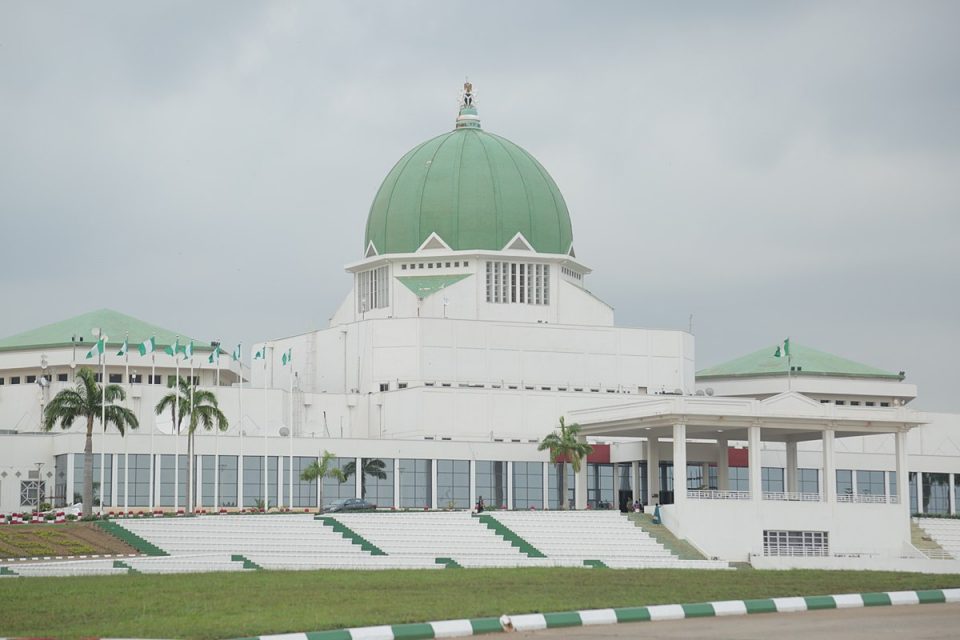 National assembly 