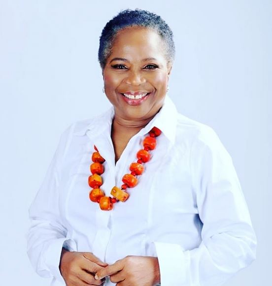 Onyeka Onwenu