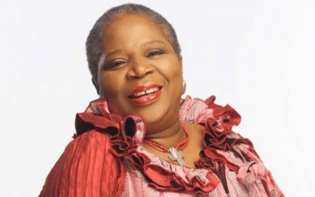 Onyeka Onwenu