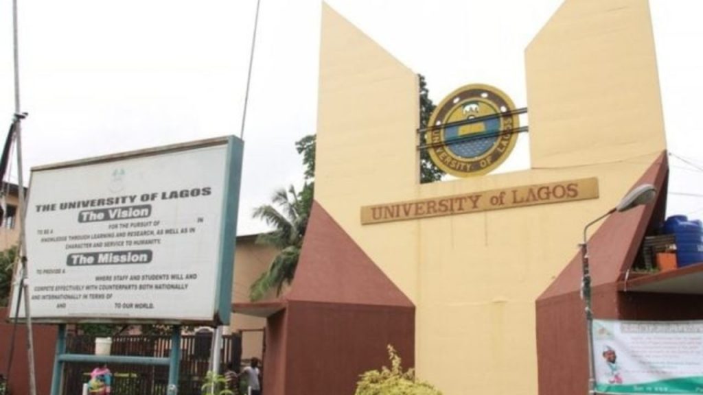 UNILAG