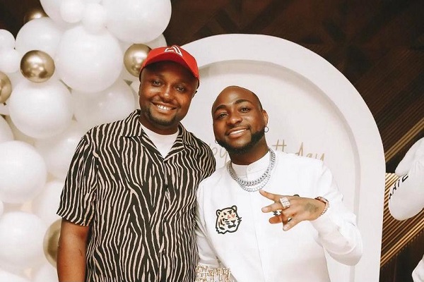 Davido