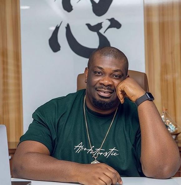 Don Jazzy