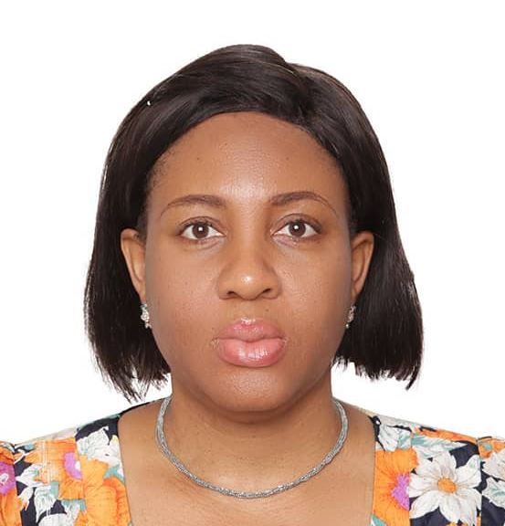Dr Ngozi Okoronkwo