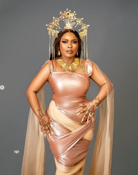  Halima Abubakar