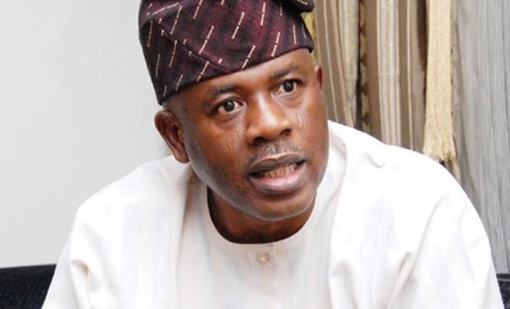 Musiliu Obanikoro 