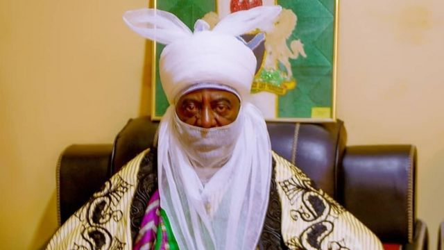 Aminu Ado Bayero