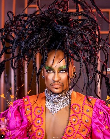 Denrele Edun