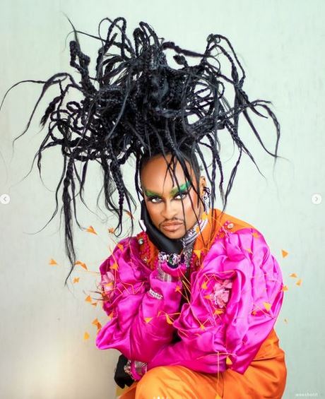 Denrele Edun